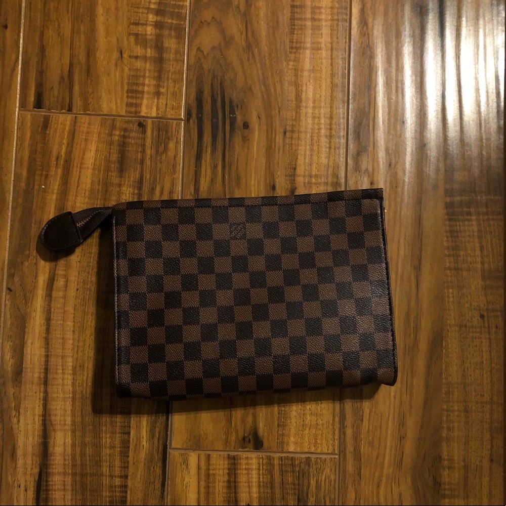Louis Vuitton Toiletry Bag